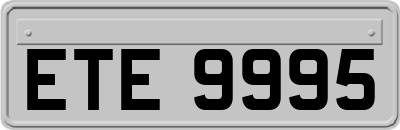 ETE9995