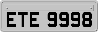 ETE9998