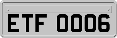 ETF0006