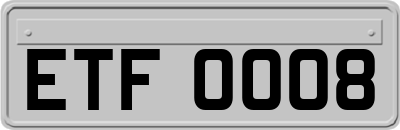 ETF0008