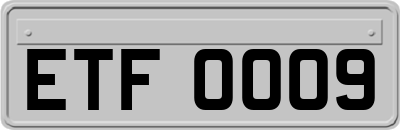 ETF0009