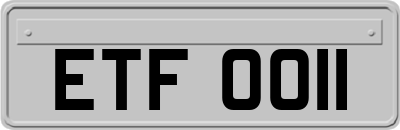 ETF0011