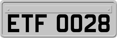 ETF0028