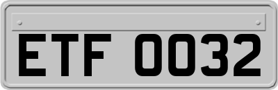 ETF0032