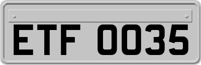 ETF0035