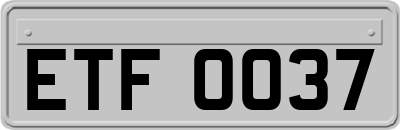 ETF0037