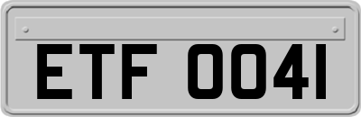 ETF0041