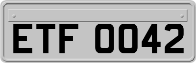 ETF0042