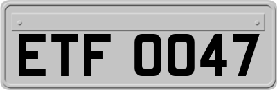 ETF0047