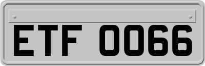 ETF0066