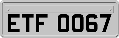 ETF0067