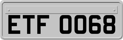 ETF0068