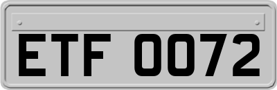 ETF0072