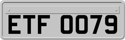 ETF0079