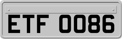 ETF0086