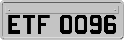 ETF0096
