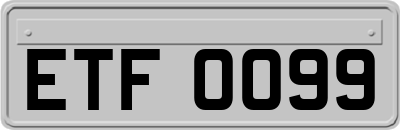 ETF0099