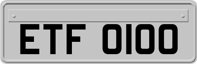 ETF0100