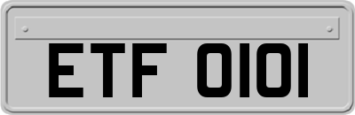 ETF0101