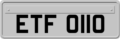 ETF0110