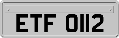 ETF0112