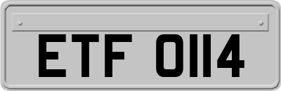 ETF0114