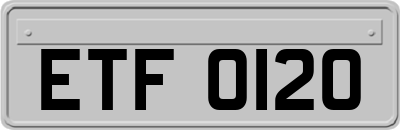 ETF0120