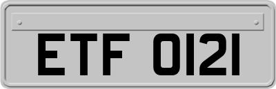 ETF0121