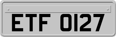 ETF0127