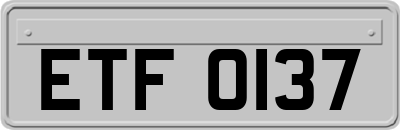 ETF0137