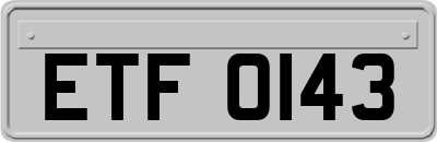 ETF0143
