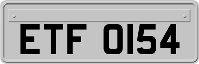 ETF0154