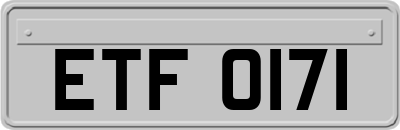 ETF0171