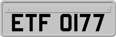 ETF0177