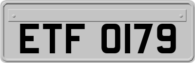 ETF0179