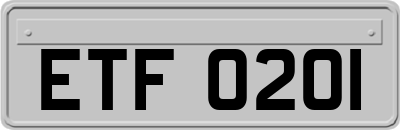 ETF0201