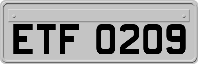 ETF0209