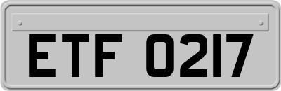 ETF0217