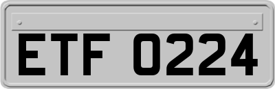 ETF0224