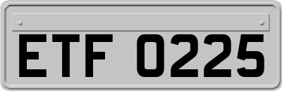 ETF0225