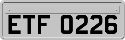 ETF0226