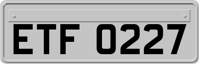 ETF0227