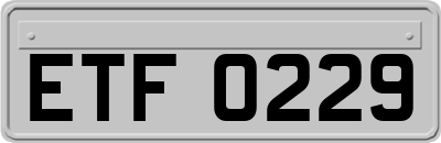 ETF0229