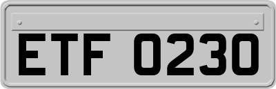 ETF0230