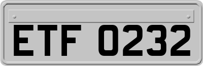ETF0232