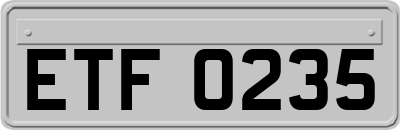ETF0235