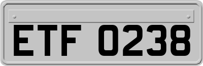 ETF0238