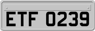 ETF0239