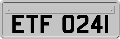ETF0241