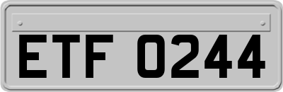ETF0244
